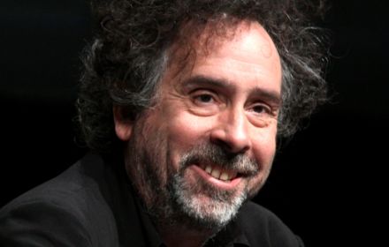 Tim Burton