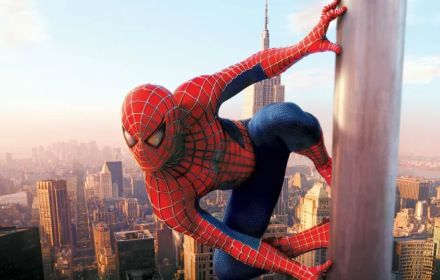Spider-Man 1