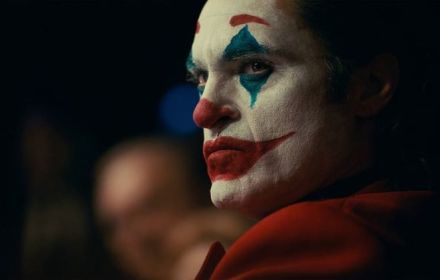 Joker, Film, Todd Phillips