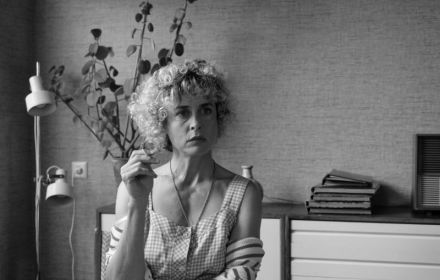 Still uit 'Toen We van de Duitsers Verloren'