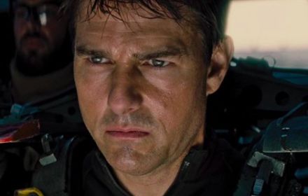 Woedend, Tom Cruise