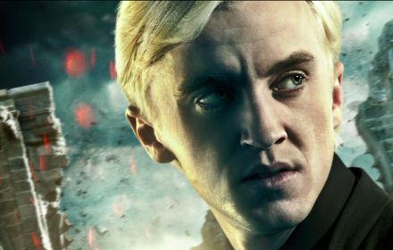 Draco Malfoy