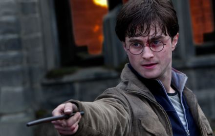 Tom Felton, Harry Potter