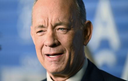 Tom Hanks