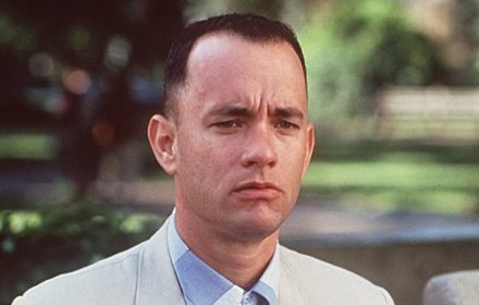Forrest Gump