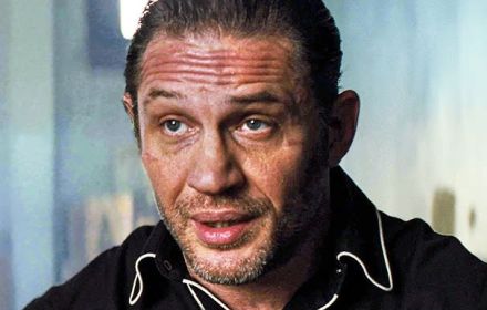 Tom Hardy