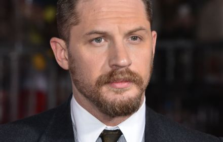 Tom Hardy
