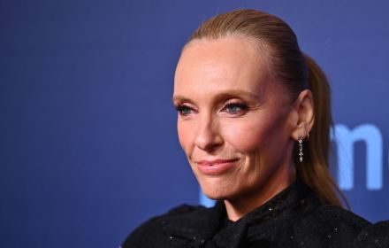 Toni Collette