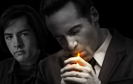 Many Saints of Newark