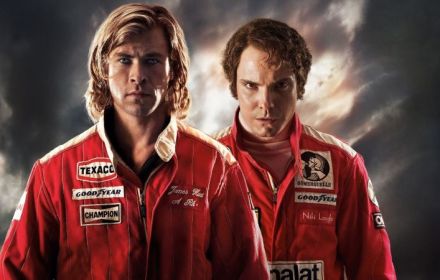 Top 5 beste sportfilms aller tijden 