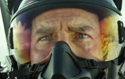 Top Gun Maverick