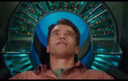 Still uit 'Total Recall'
