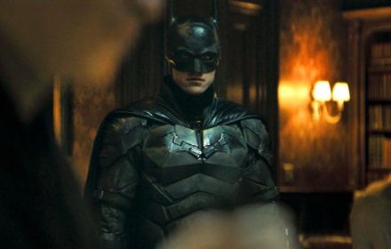 Trailers 'Batman' en 'Se7en' naast elkaar gelegd