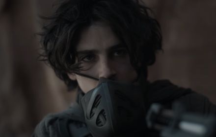 Foto van Dune-trailer