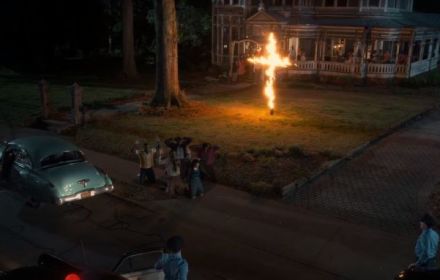 Sneak peek nieuwe horrorserie 'Lovecraft Country' van Jordan Peele
