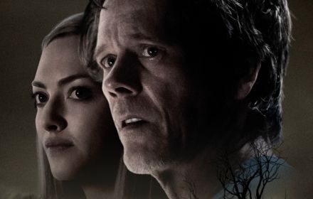 Trailer van horrorfilm 'You Should Have Left' met Kevin Bacon