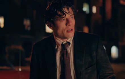 Scene uit Things Heard and Seen