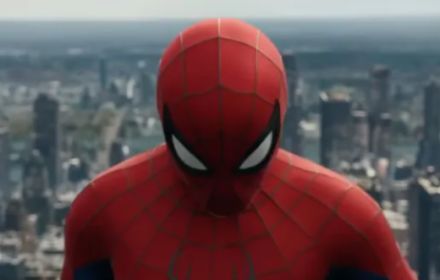 'Spider-Man: Brand New Day'