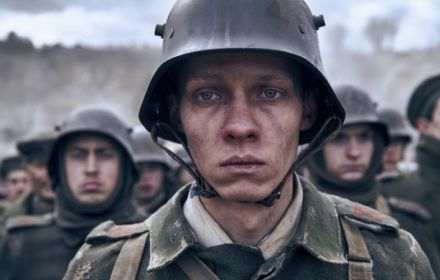 All Quiet on the Western Front