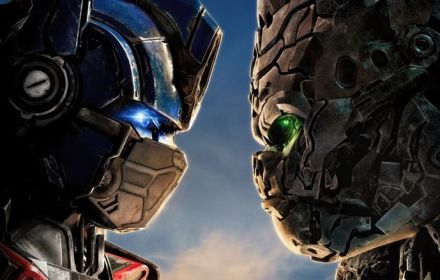 Transformers, Pathé thuis