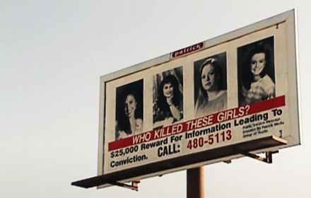 Yogurt Shop Murders documentaire