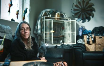 The Rocky Mountain Mortician Murder