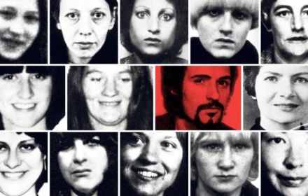 Slachtoffers van Sutcliffe