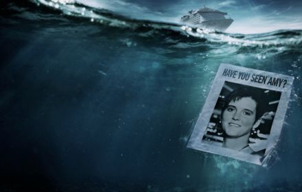 Amy Bradley is Missing