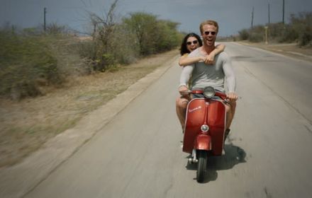 Twaalfde gratis film Pathé Thuis: met deze code reserveer je hem