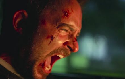 Scene uit Who Killed Sara