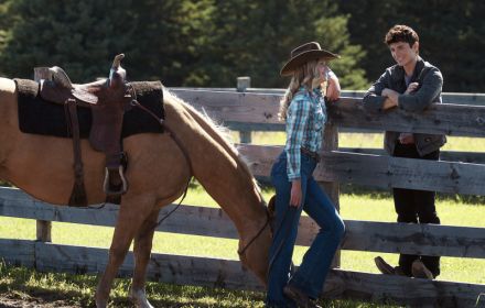 My Life with the Walter Boys