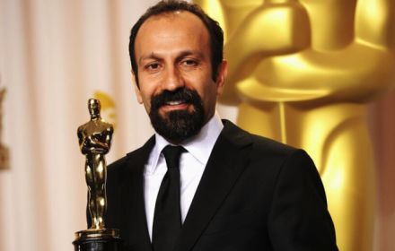 Asghar Farhadi
