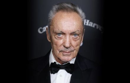 Udo Kier