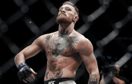 Conor McGregor