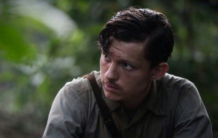 'Uncharted'-opnames worden voorbereid, acteur deelt foto