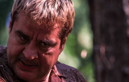 Ferry Bouman, Netflix