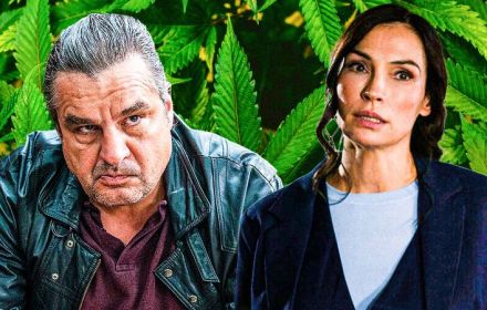 Famkje Janssen en Ferry Bouman