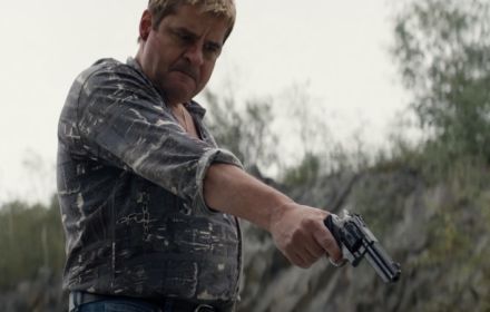 Ferry, Bouman, Netflix