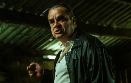 Undercover, De Serie