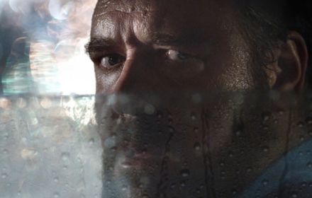 Russell Crowe in Unhinged