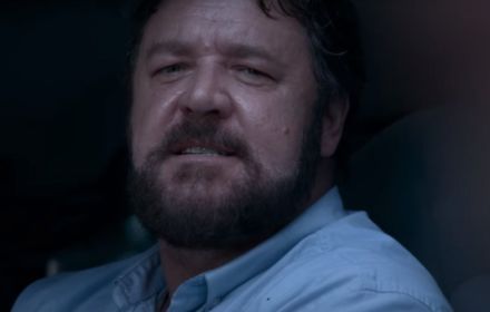 'Unhinged' verrast in eerste maand na heropening van Amerikaanse bioscopen