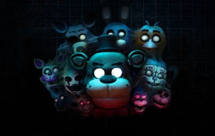 Five Nights At Freddy's