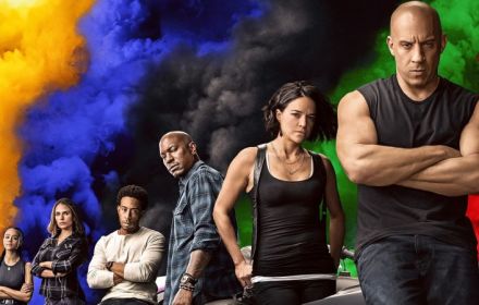 UPDATE: Ook 'Fast & Furious 9' flink uitgesteld vanwege coronavirus