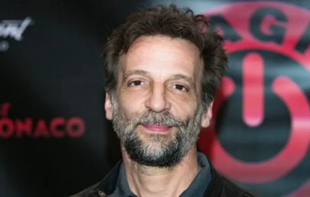 Mathieu Kassovitz