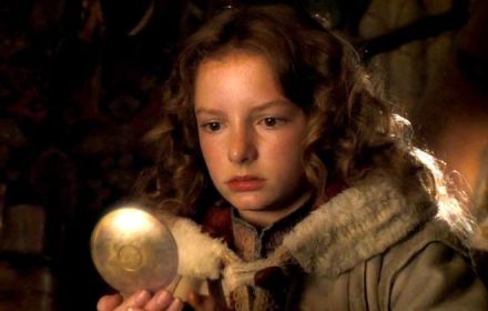 The Golden Compass