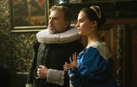 Still uit 'Tulip Fever'