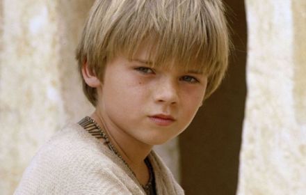 Jake Lloyd