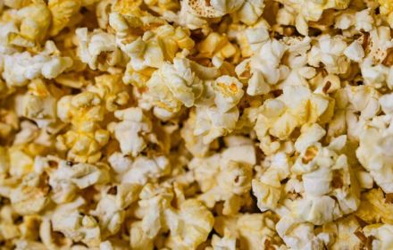 Popcorn