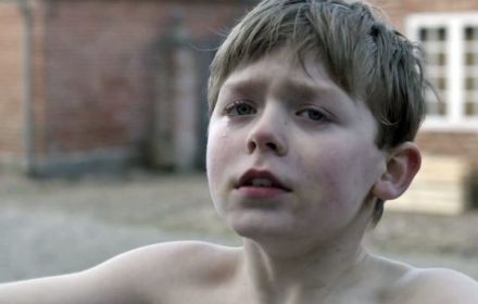 Scene uit Der Kommer en Dag