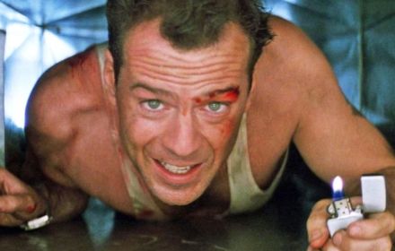 Die Hard